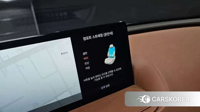 Genesis G80 (RG3) id 3422387 из Кореи 11