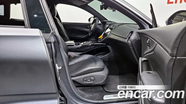 Aston Martin DBX id 2668689 из Кореи 11