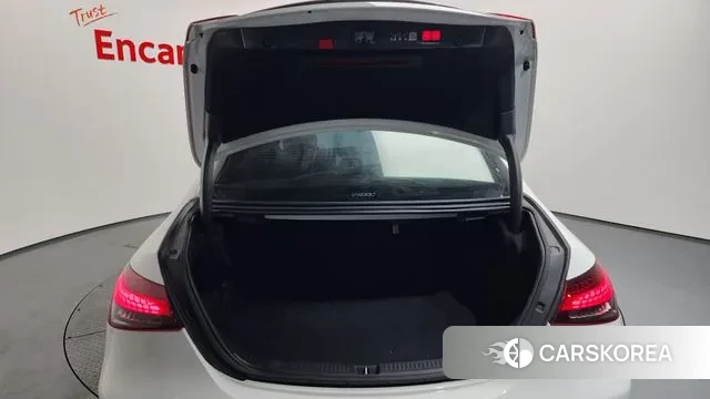 Mercedes-Benz E-Class W213 id 3610581 из Кореи 11