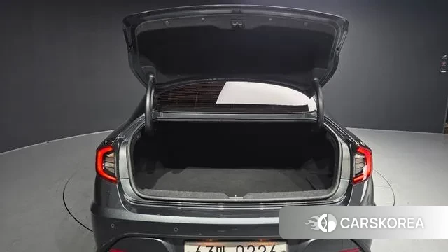 Hyundai Sonata (DN8) id 3723328 из Кореи 11