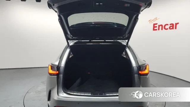 Lexus NX350h Second generation id 3649416 из Кореи 11