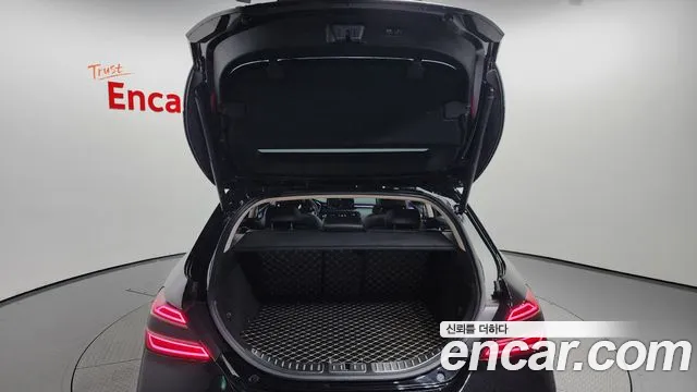 Genesis The New G70 Shooting Brake id 2811468 из Кореи 11