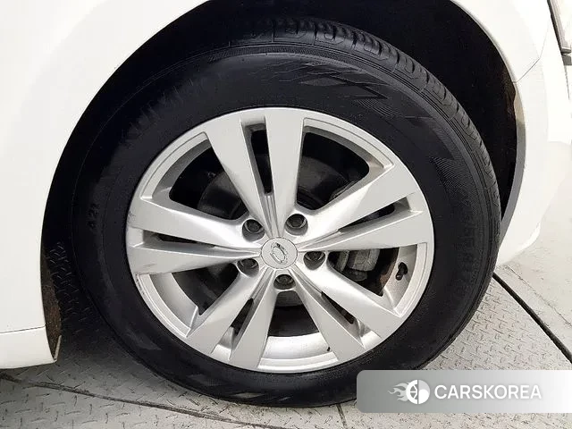 Renault Korea (Samsung) SM6 id 3449566 из Кореи 11