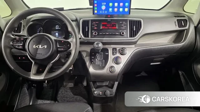 Kia The New Ray id 3707933 из Кореи 11