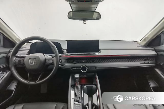 Honda Accord id 4258181 из Китая 11