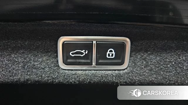 Hyundai Grandeur (GN7) id 4414827 из Кореи 11