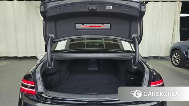 Genesis G80 (RG3) id 4489165 из Кореи 11