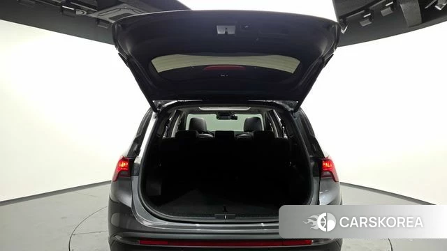 Hyundai The New Santa Fe id 3839672 из Кореи 11