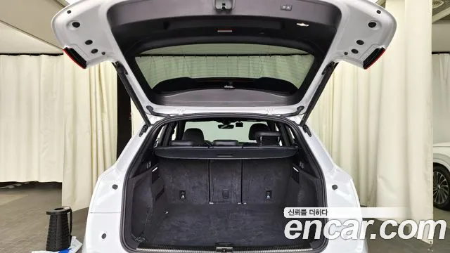 Audi Q5 (FY) id 2702579 из Кореи 11