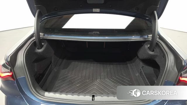BMW 4 Series (G22) id 4687825 из Кореи 11