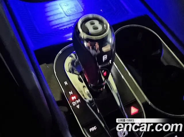 Bentley Bentayga id 2867674 из Кореи 11