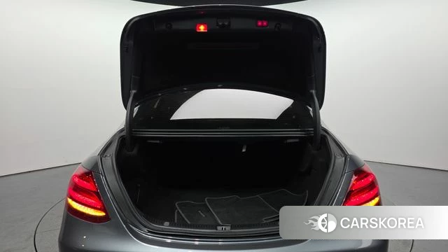 Mercedes-Benz E-Class W213 id 4203596 из Кореи 11