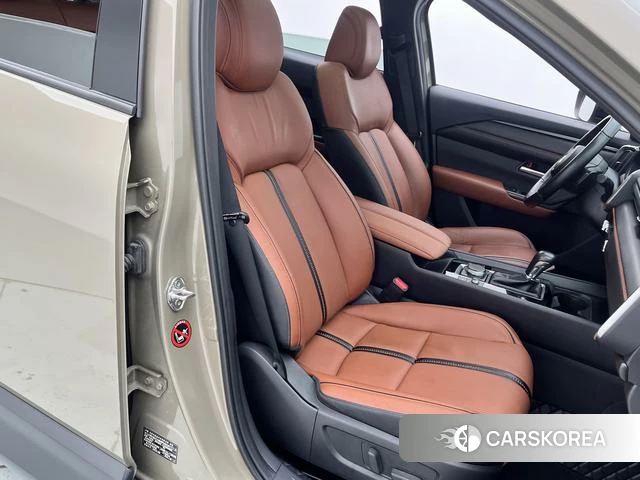 Mazda CX-50 line also id 4262399 из Китая 11