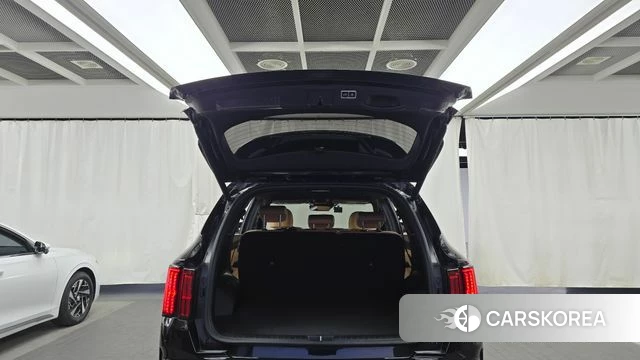 Kia Sorento 4th Generation id 3818974 из Кореи 11