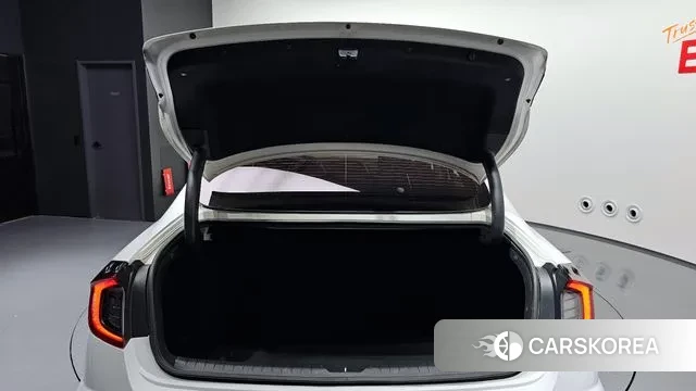 Hyundai Sonata (DN8) id 3468072 из Кореи 11