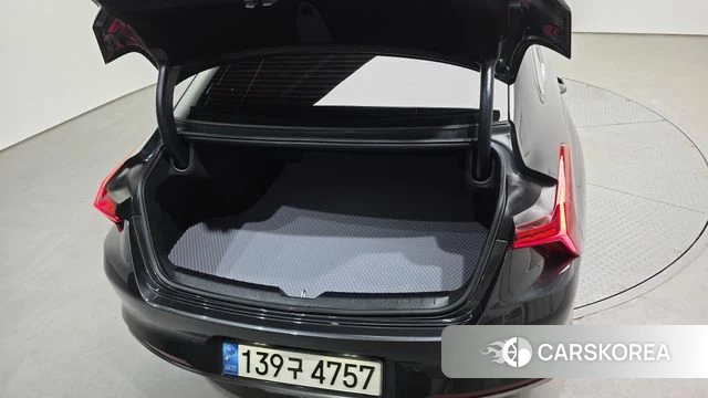 Kia K8 id 4370645 из Кореи 11