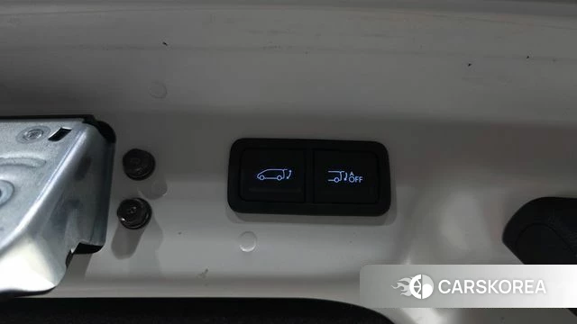 Hyundai Staria id 3883225 из Кореи 11