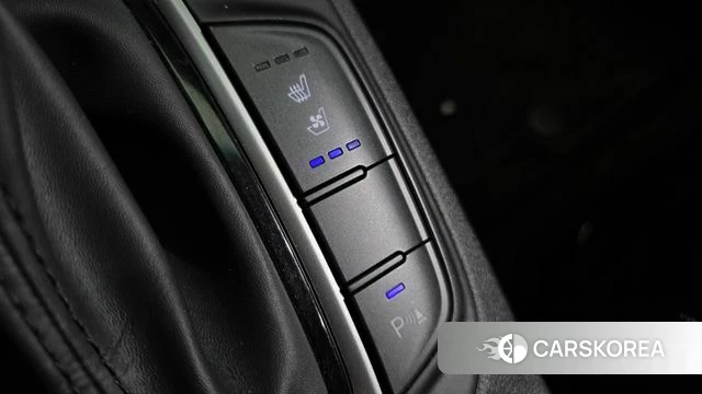 Hyundai Kona id 4411381 из Кореи 11