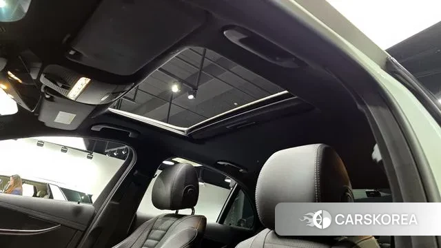 Mercedes-Benz E-Class W213 id 3764407 из Кореи 11