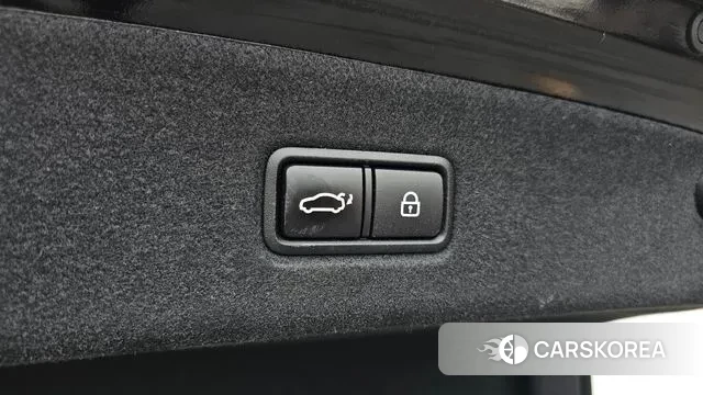 Kia More K9 id 2994362 из Кореи 11