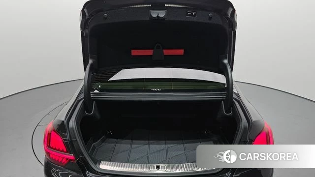 Kia The New K9 2nd generation id 4625065 из Кореи 11