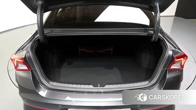 Kia K5 3rd generation id 3438707 из Кореи 11