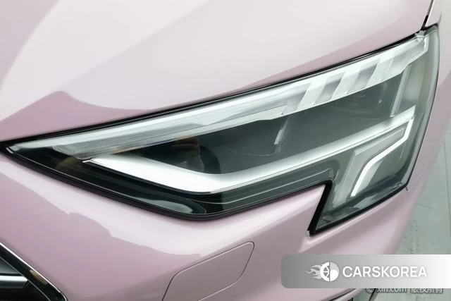 Audi A3 id 4314287 из Китая 11