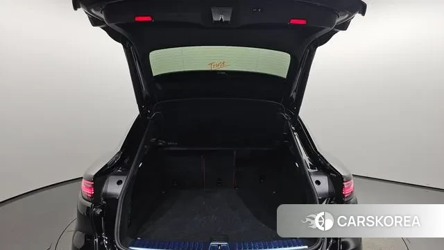 Porsche Cayenne (PO536) id 3037176 из Кореи 11