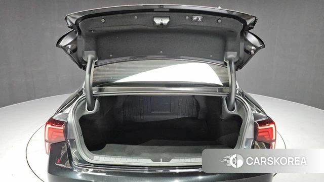 Kia The New K5 3rd generation id 4749049 из Кореи 11