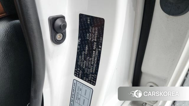 Kia Mohave Master id 4415420 из Кореи 11