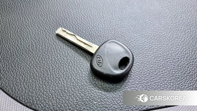 Kia The New Ray id 2901710 из Кореи 11