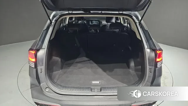 Kia Sportage 5th Generation id 3059319 из Кореи 11