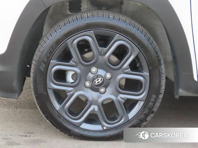 Hyundai Casper id 3891369 из Кореи 11