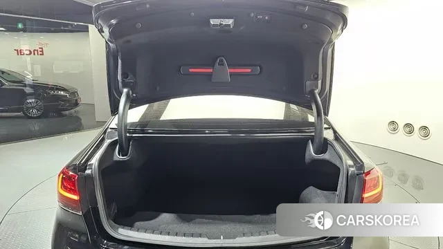 Kia K7 Premier Hybrid id 3556867 из Кореи 11