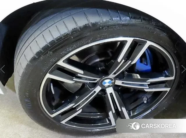 BMW 3 Series (G20) id 3499115 из Кореи 11