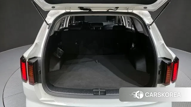 Kia Sorento 4th Generation id 3556618 из Кореи 11