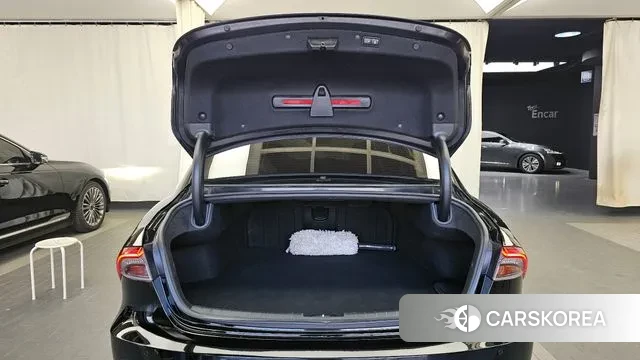 Hyundai The New Grandeur IG id 3434045 из Кореи 11