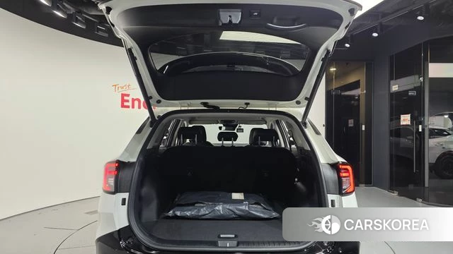 Kia The New Sportage 5th Generation id 4853495 из Кореи 11