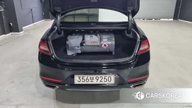 Hyundai Grandeur IG id 4662762 из Кореи 11