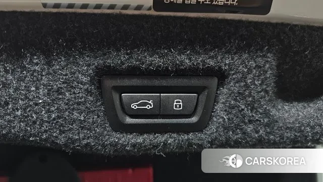 BMW 5 Series (G60) id 3725902 из Кореи 11