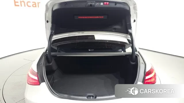 Mercedes-Benz C-Class W206 id 2988687 из Кореи 11