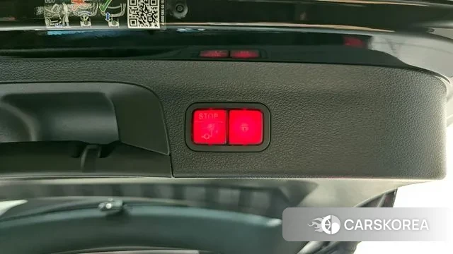 Mercedes-Benz GLS - Class X167 id 2929915 из Кореи 11