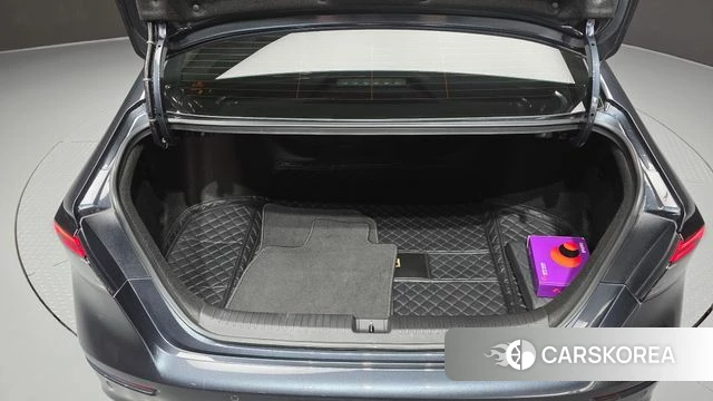 Honda Accord 11th Generation id 4230404 из Кореи 11