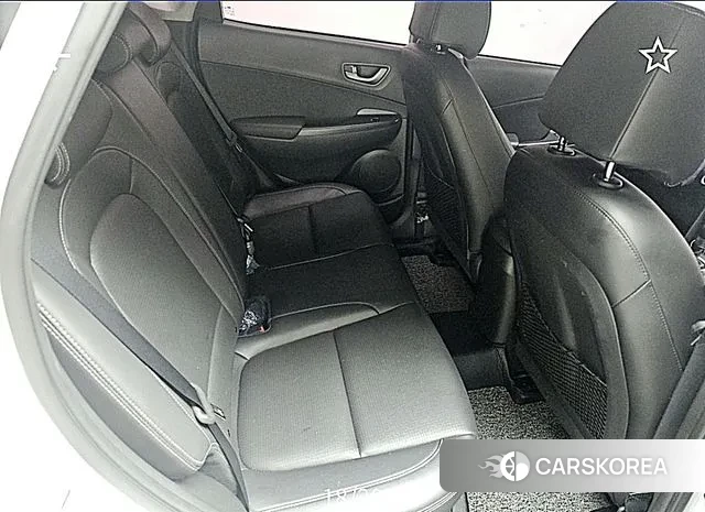 Hyundai Kona id 2981930 из Кореи 11