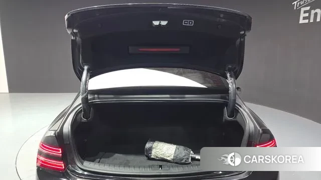 Genesis Electrified G80 (RG3) id 3432966 из Кореи 11