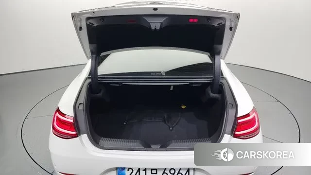 Mercedes-Benz CLS-Class C257 id 3161291 из Кореи 11