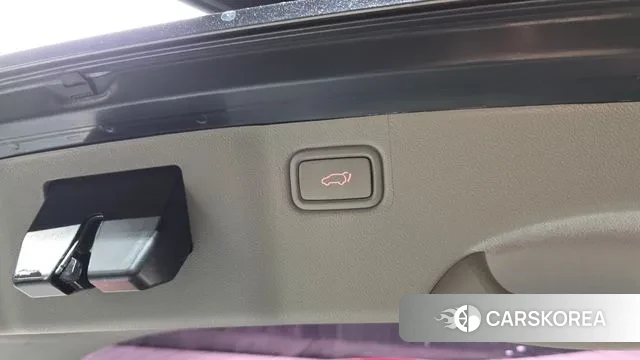 Kia The New Carnival id 3319349 из Кореи 11