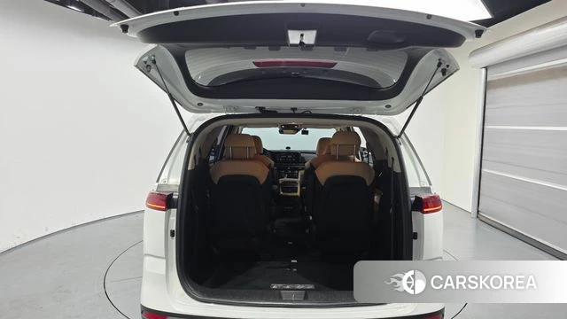 Kia Carnival 4th generation id 3940624 из Кореи 11