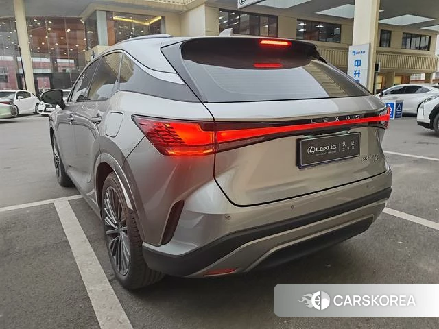 Lexus RX id 4261328 из Китая 11