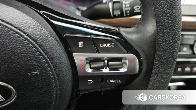 Kia Come New K7 id 3880021 из Кореи 11